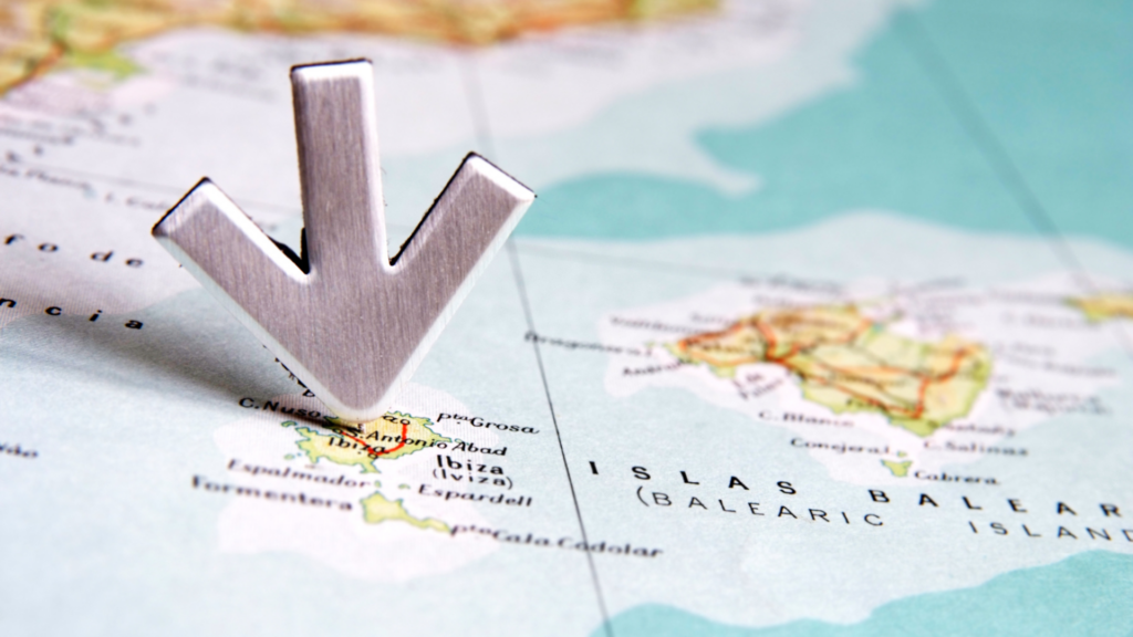 crear empresa en Ibiza siendo extranjero