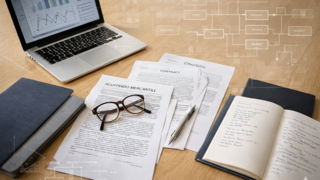 abogado mercantil valencia