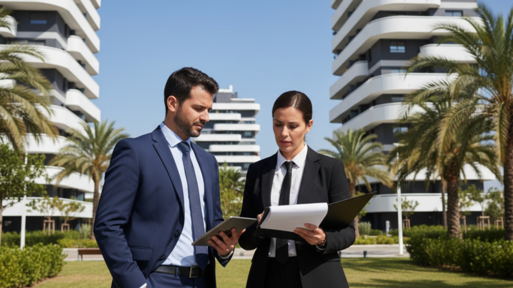 abogado laboral incumplimiento contrato Valencia