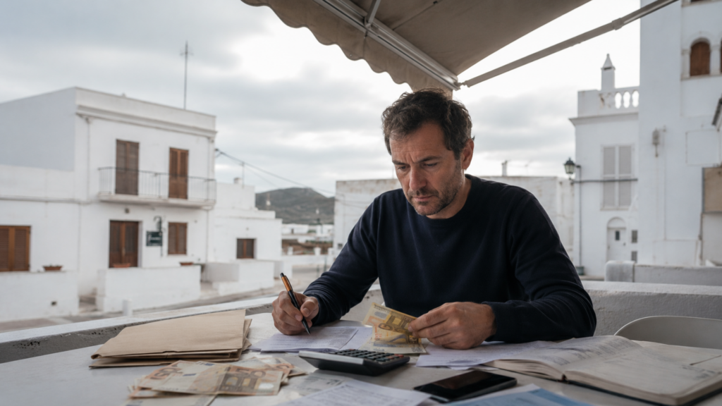 consultoría empresarial en ibiza